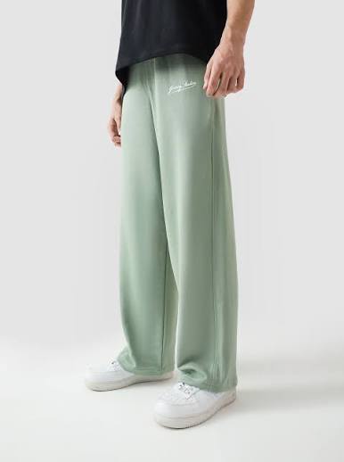 Owner wearing product